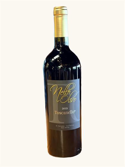 2020 Toscanello