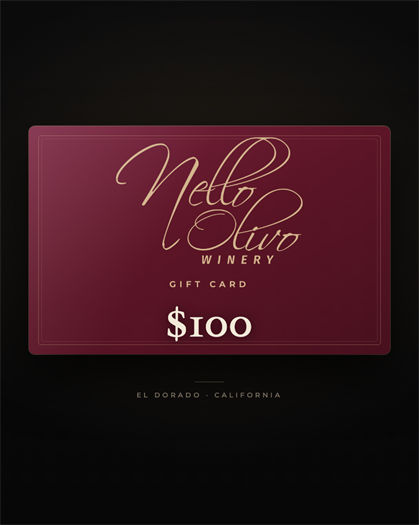 e-Gift Card $100