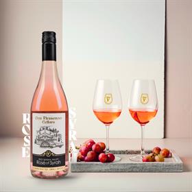 2022 Rosé of Syrah