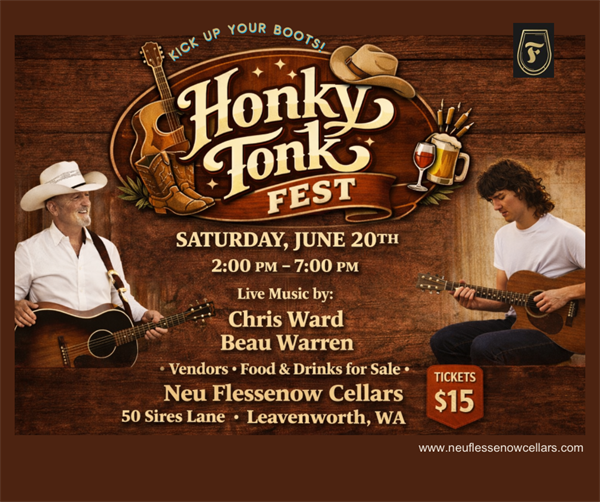 Honky Tonk Concert