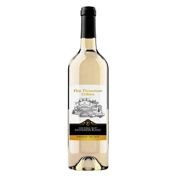 2022 Sauvignon Blanc (SC)