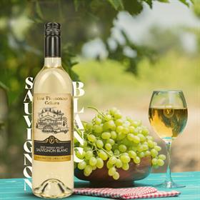 2022 Sauvignon Blanc