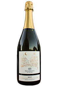 North Coast Brut