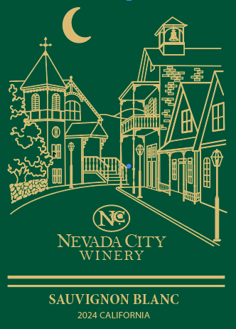 2024 Sauvignon Blanc