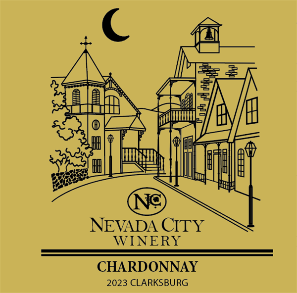 2023 Chardonnay