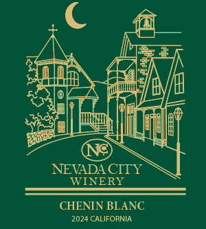 2024 Chenin Blanc