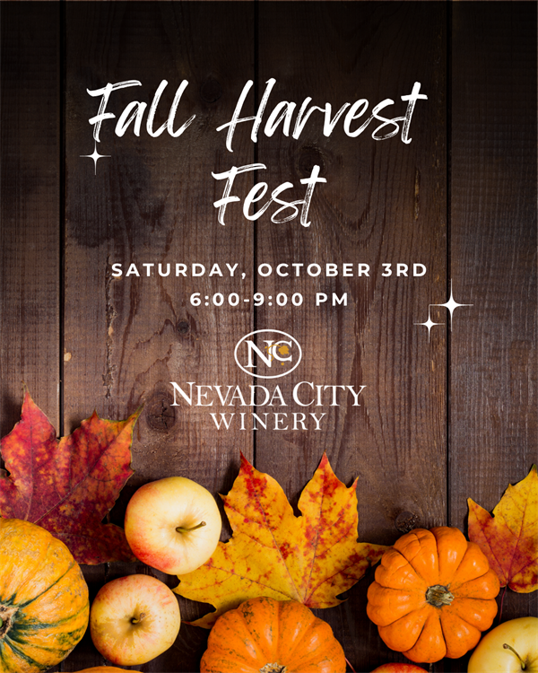 Fall Harvest Fest: Dream and the Dreamer!