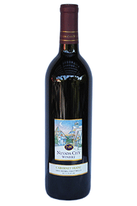 2016 Cabernet Franc