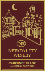2023 Cabernet Franc