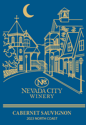 2023 Cabernet Sauvignon