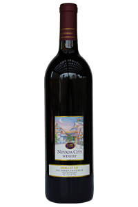 2015 Dolcetto