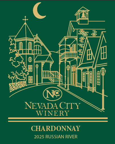 2025 Chardonnay