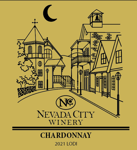 2021 Chardonnay