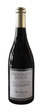 2018 Sonoma Coast Chardonnay