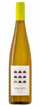 2021 Riesling