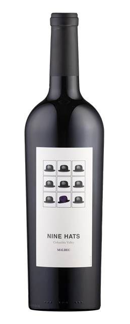 2022 Nine Hats Malbec