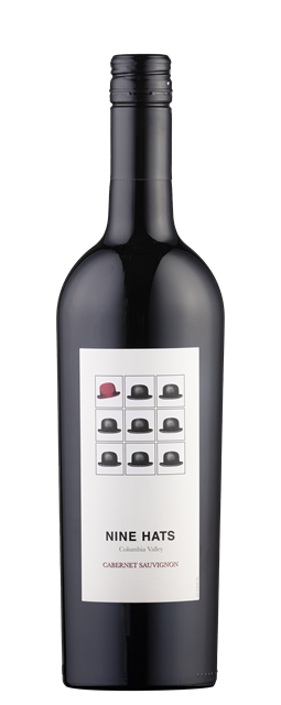 2022 Nine Hats Cabernet Sauvignon