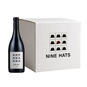 2021 Syrah Summer Case Offer