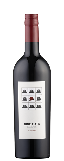 2023 Nine Hats Red Wine