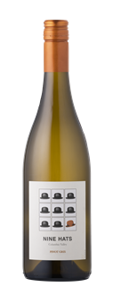 2025 Pinot Gris