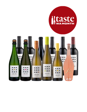 Taste Washington Wine Set