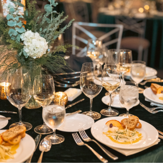 2025 Fall Winemaker Dinner (Thursday)