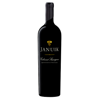 Januik Quintessence Vineyard Cabernet Sauvignon 1.5L 2018