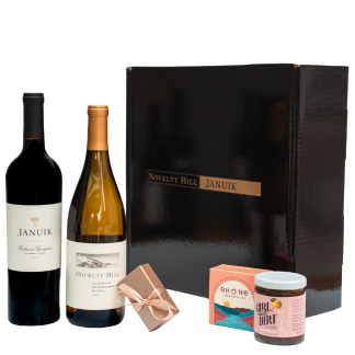 Taste of the Northwest Gift Set