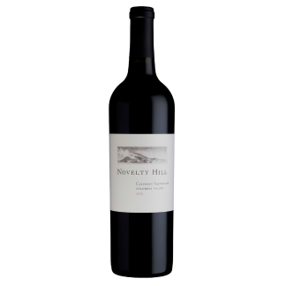 Novelty Hill 2013 Columbia Valley Cabernet Sauvignon