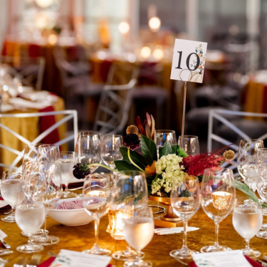 2026 Winter Winemaker Dinner