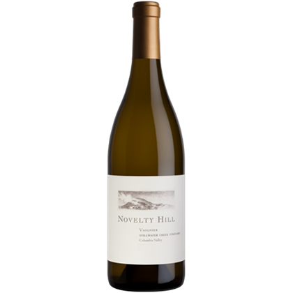 Novelty Hill 2025 Stillwater Creek Vineyard Viognier