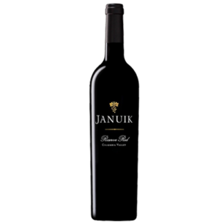 Januik 2021 Reserve Red