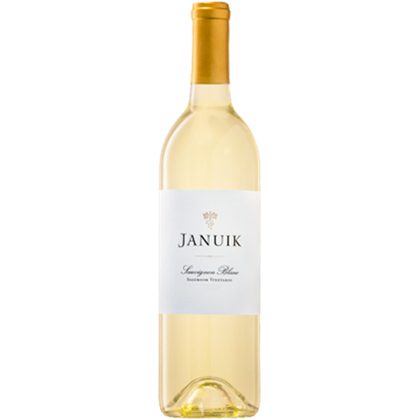 Januik 2023 <br>Sagemoor Vineyard<br> Sauvignon Blanc