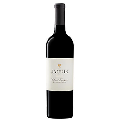 Januik 2021<br>Quintessence Vineyard<br>Cabernet Sauvignon