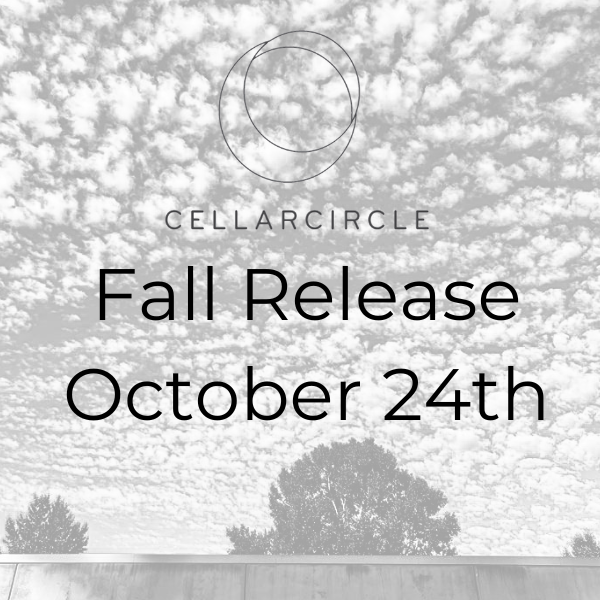 2026 Fall Release Tasting (Oct 24th)