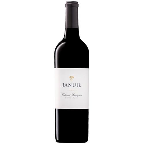 Januik 2022 Columbia Valley Cabernet Sauvignon