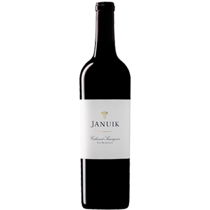 Januik 2020<br>Red Mountain <br>Cabernet Sauvignon