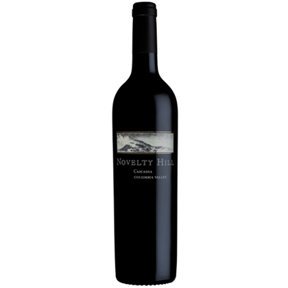 Novelty Hill 2022 Columbia Valley Cascadia
