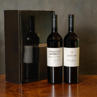 Cabernet Sauvignon Duo