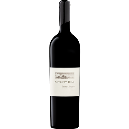 2016 Novelty Hill<br>Columbia Valley<br>Cabernet Sauvignon 1.5L