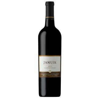 Januik 2008 Columbia Valley Cabernet Sauvignon