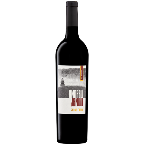 Andrew Januik 2022 Stone Cairn Cabernet Sauvignon