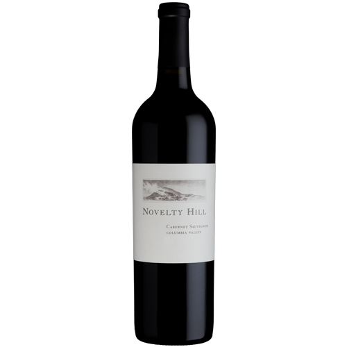 Novelty Hill 2022 Columbia Valley Cabernet Sauvignon