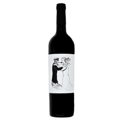 Andrew Januik 2021 <br>Doppelganger<br>Cabernet Sauvignon