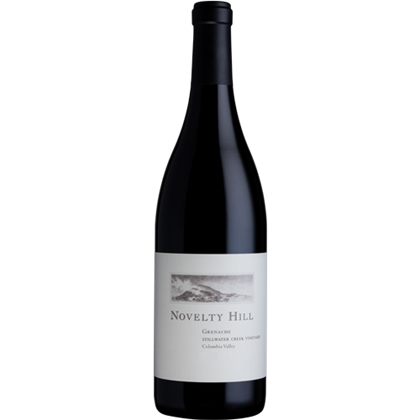 Novelty Hill 2021 <br>Stillwater Creek Vineyard Grenache