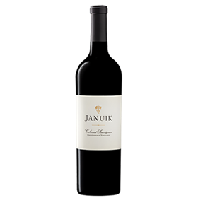 Januik 2022 Quintessence Vineyard Cabernet Sauvignon