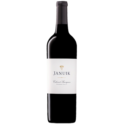 Januik 2021<br>Columbia Valley<br>Cabernet Sauvignon