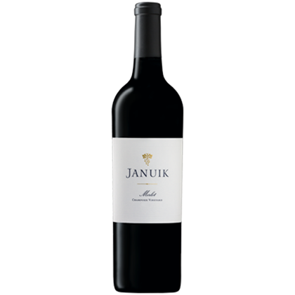 Januik 2021 <br>Red Mountain Merlot