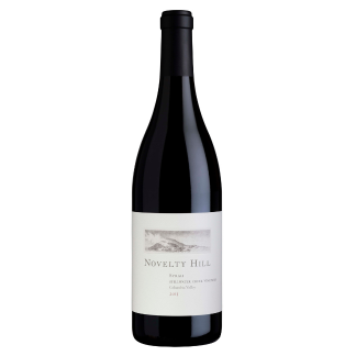 Novelty Hill 2015 Stillwater Creek Vineyard Grenache