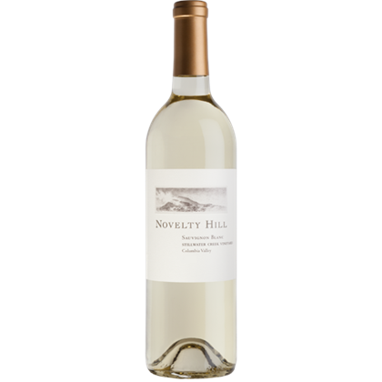 Novelty Hill 2023 Columbia Valley Sauvignon Blanc